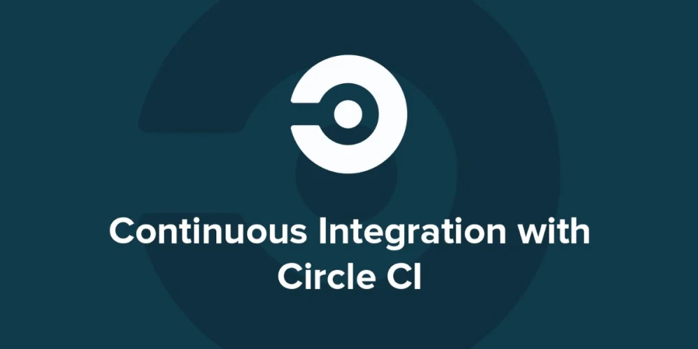 如何更新CircleCI的缓存